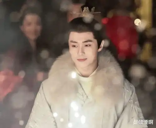 唐人新剧风月锦囊官宣剧照胡冰卿造型精致,男主让人意外