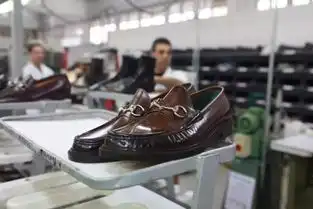 男人的足下人生闻香识女人看鞋识男人魅力佳人鞋业