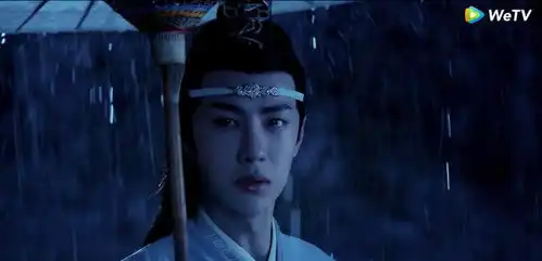 斗罗大陆剧版最新预告上线啦肖战原声演绎少年热血奔赴战场