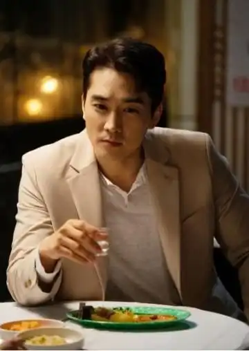 mbc新漫改剧一起吃晚餐吗公开宋承宪徐智慧最新剧照5月首播
