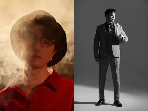 酷狗音乐集结超强阵容,用声音演绎盗墓笔记多重亮点
