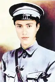 建党伟业主演相继出炉
