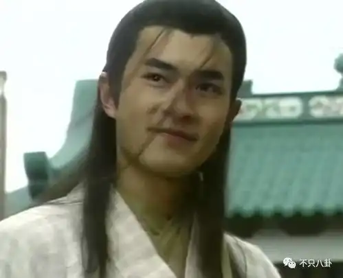 徐克要拍影版神雕侠侣啦,话说谁能担起一见杨过误终身的神颜
