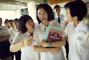 分分钟戳中少女心我的少女时代小米电视热播
