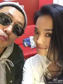 舒淇晒照为余文乐庆生早日找到真爱