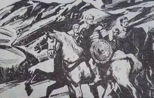 古迦太基名将汉尼拔,战场上所向无敌,为何最终免不了自尽命运