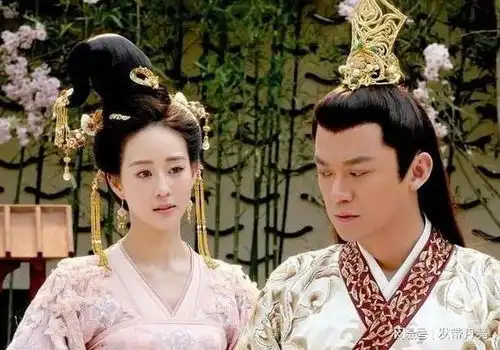 历史上最惨的皇后,怀胎12次被逼成尼姑,还被百万大军逼迫自尽