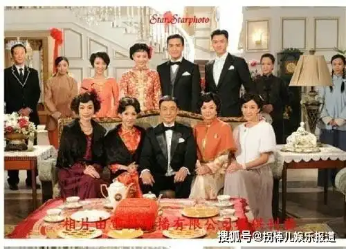 豪门长子错失百亿家产,倾其一生放纵不羁爱辣妹
