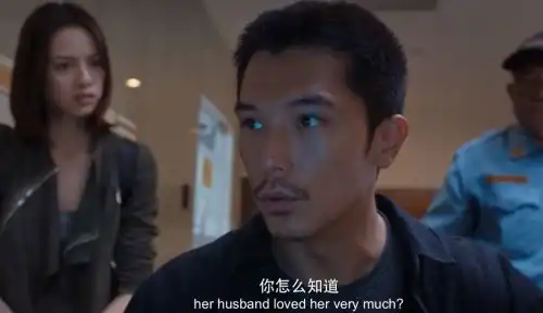 网剧唐人街探案重塑国产悬疑剧的逼格