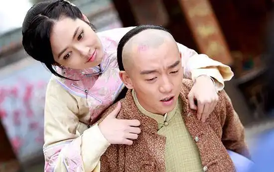 古装剧中8位英姿飒爽的女捕快,佘诗曼胡杏儿热巴谁是智慧担当