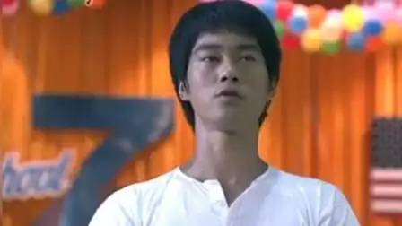李小龙传奇

