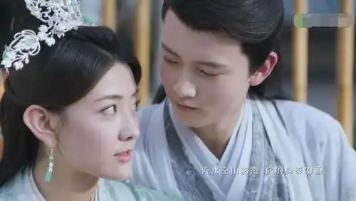 延禧攻略五阿哥,成了双世宠妃2墨连城的情敌
