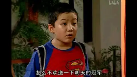 有被可爱小雨萌到吗