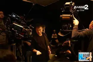 唐人街探案2正抓紧拍摄王宝强苦练英文遭吐槽