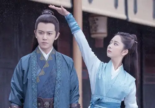 继天乩后任嘉伦又将霸屏,三部未播剧女主颜值是关键,追定了