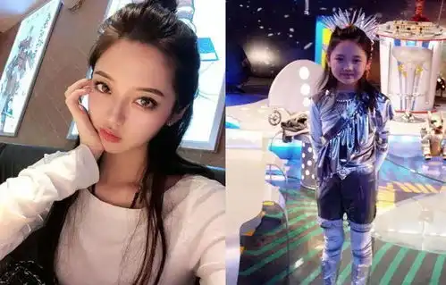 突然官宣二胎,高调晒出孕照,震惊全网早就看你们不对劲了
