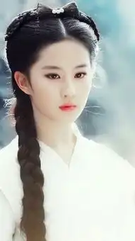 女神刘亦菲家世背景如此强,难怪宋承宪配不上她
