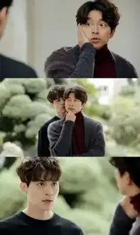 鬼怪孔侑李栋旭互怼日常太燃了,默默的想站这对为cp