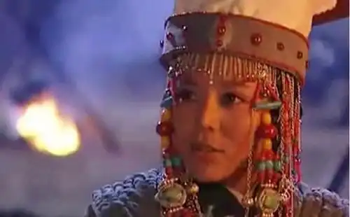 成吉思汗怀疑妃子与侍卫有染,侍卫愤怒自宫证明清白
