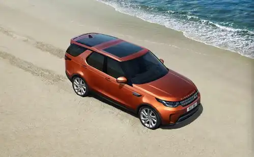 直降39.28万元,灭霸级路虎来了