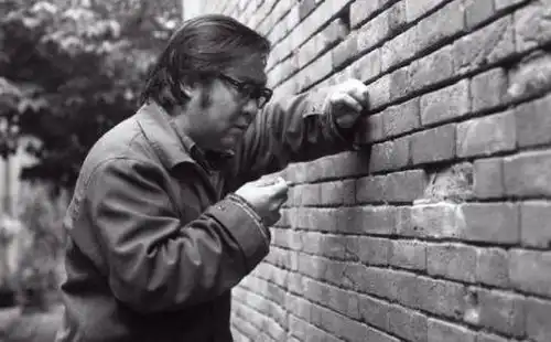 王天乐路遥亲自给他读平凡的世界,他帮路遥借钱料理后事
