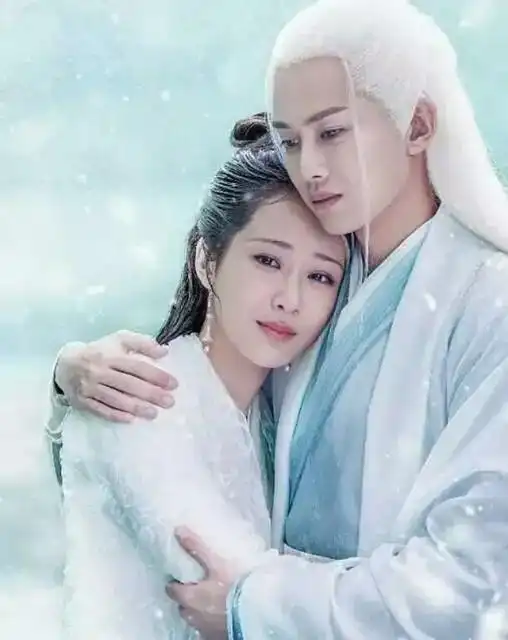 be美学贯彻者任嘉伦,戏不虐不接,最让你意难平的角色是哪一个
