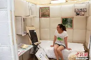 此景不止中国有盘点全球各地蜗居
