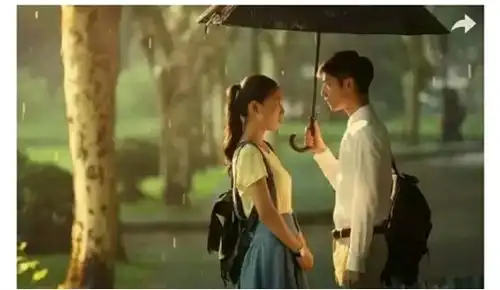 撩得了鹿晗,同是男神收割机她为何从不招黑