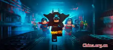 乐高蝙蝠侠大电影曝片尾曲mv蝙蝠侠小丑组成宇宙大家庭