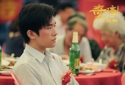 奇迹笨小孩的爆火,我看懂了文牧野的野心
