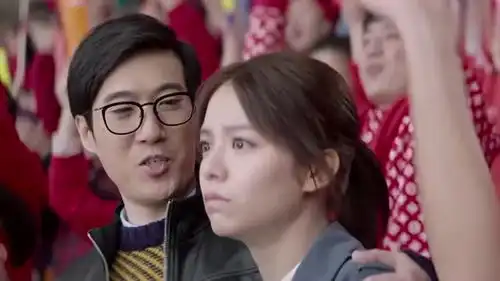 西虹市首富夏竹得知事情真相,背景音乐太悲伤,分手的不要看
