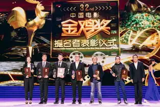 吕乐马伊琍凭借找到你获金鸡奖提名表彰,角逐最佳导演与最佳女主角
