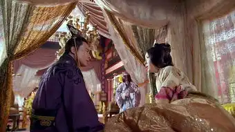 秀丽江山之长歌行第36集剧照,秀丽江山之长歌行图片