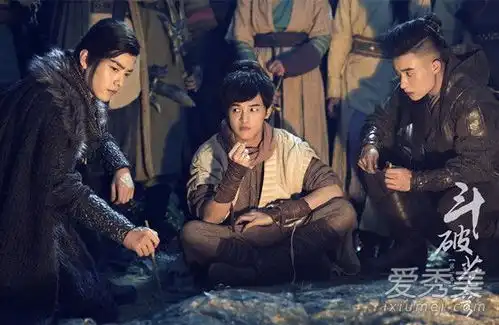 斗破苍穹电视剧在哪个卫视播斗破苍穹电视剧剧情介绍