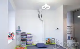 功能超完备21平一室三厅迷你户型惊艳登场
