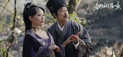 网大春光灿烂猪八戒开播以为是部烂片,没想到意外的好看
