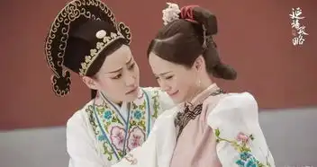 延禧攻略里的高贵妃是魏璎宁的恩人其实于正早就埋下伏笔
