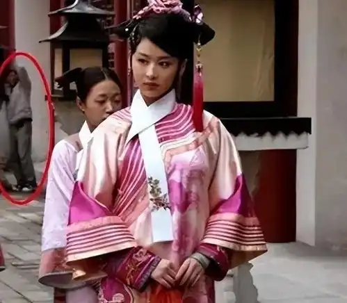 这些啼笑皆非的穿帮镜头,如今个个成了经典,你都看过哪些
