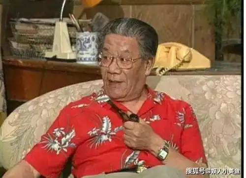 谢园病逝,我爱我家痛失11位演员,心肺病为罪魁祸首