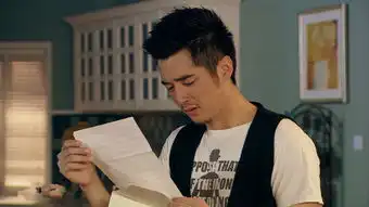 爱情公寓剧照

