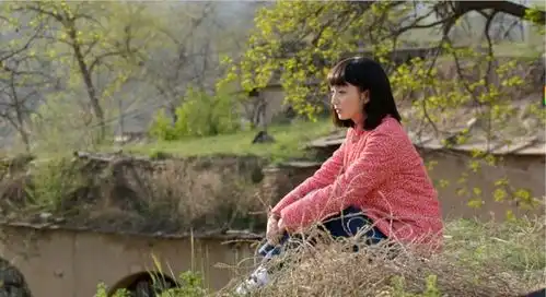 颜值当道细数那些年代剧中惊艳你的女主
