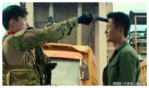 鱼塘塘主张翰捡漏王思聪战狼2,十年两次恋爱被指花心