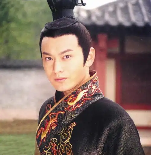 大汉天子2官方剧照
