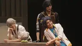 荒牧庆彦安利向视频义传晓之独眼龙篇
