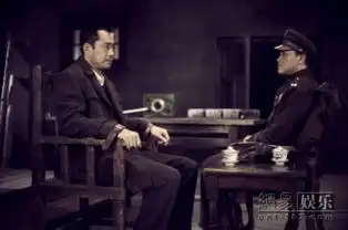 致命名单热播上演无间道式巅峰对决组图
