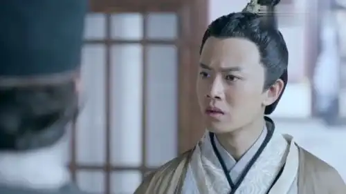 大唐荣耀李倓结交守关将军,结果成了他谋反罪证,李亨赐他毒酒
