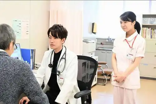 恋无止境第9话剧照曝光
