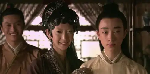 新版红楼梦为何选角失败一千个人心目当中只有一个林黛玉