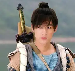 娱乐圈最喜欢胡歌的穿搭,果真配的上男神的称号无胡歌,不仙剑角色