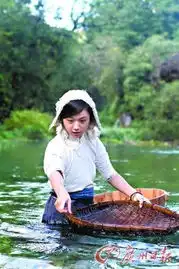 陈可辛情迷大力水手女朋友为汤唯加捕鱼戏